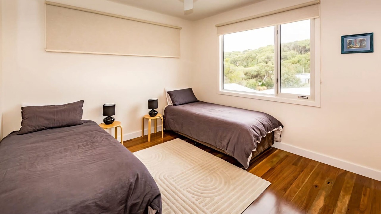 Photo of Bedroom in Sandy Point
