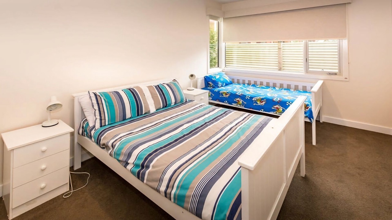 Photo of Bedroom in Sandy Point