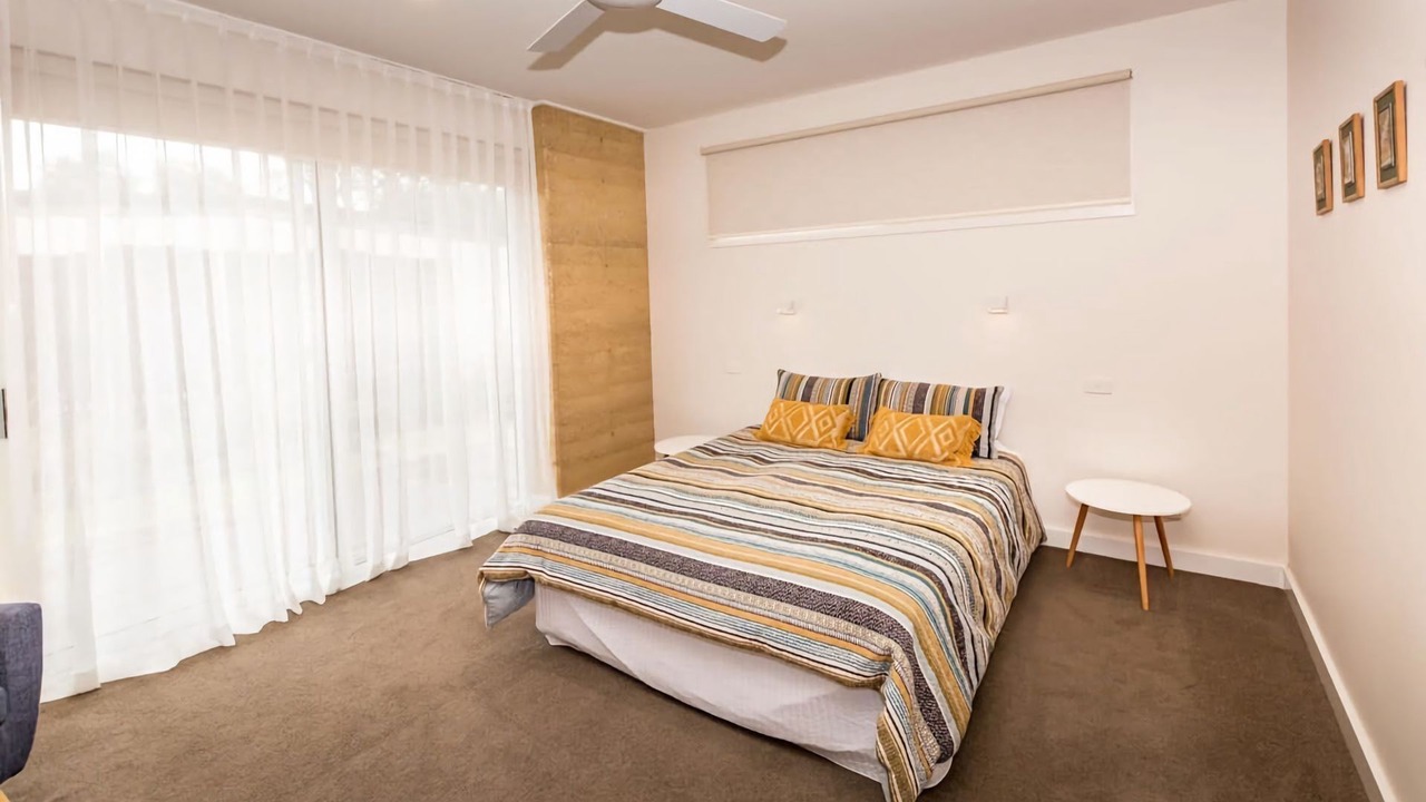 Photo of Bedroom in Sandy Point