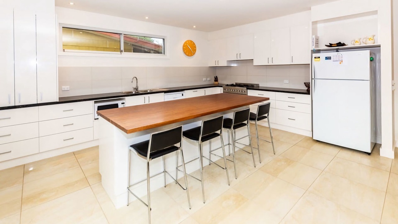 Photo of Kitchen in Sandy Point