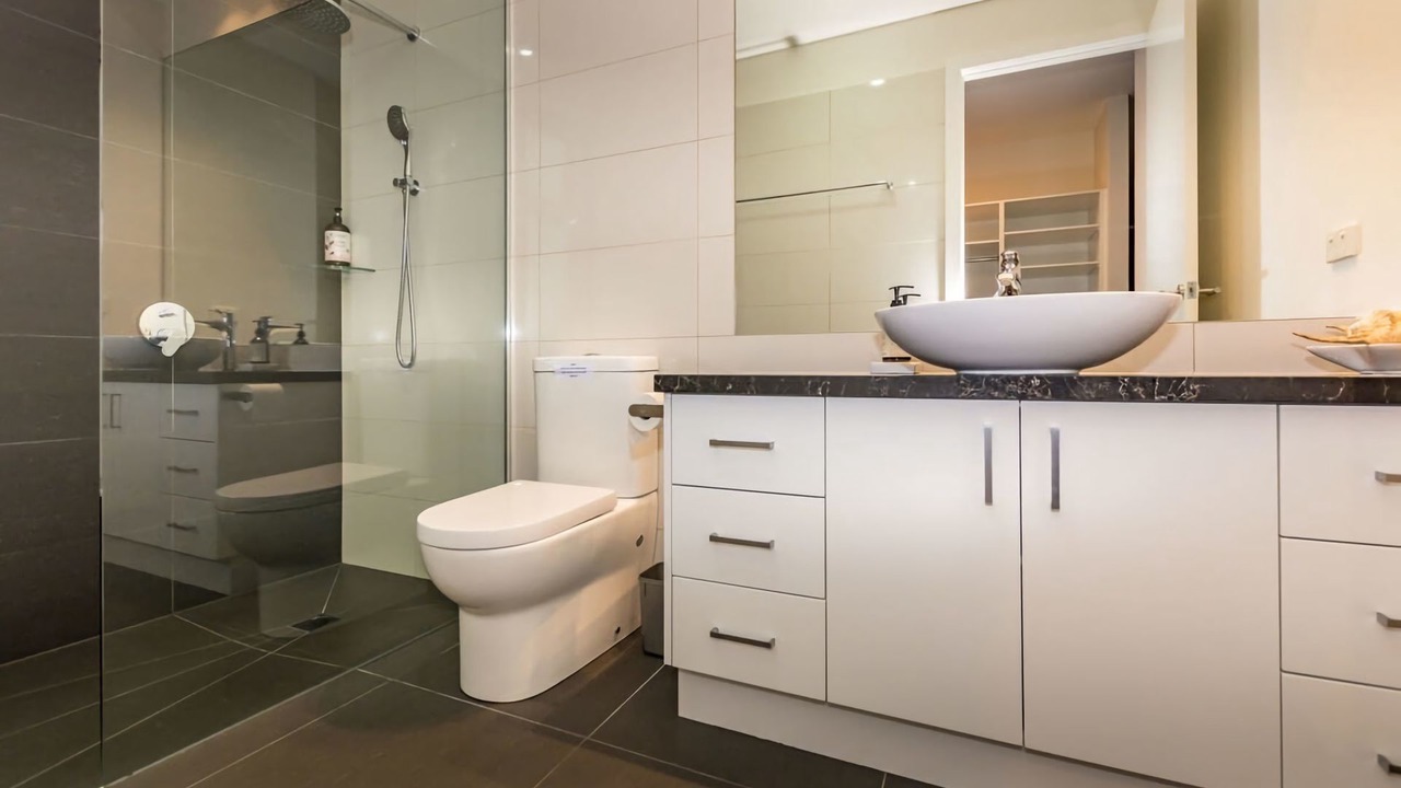 Photo of Bathroom in Sandy Point