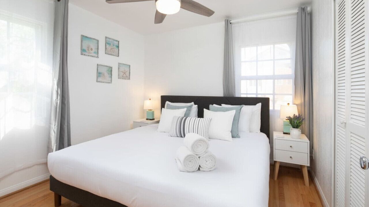 Photo of Bedroom in Middletown