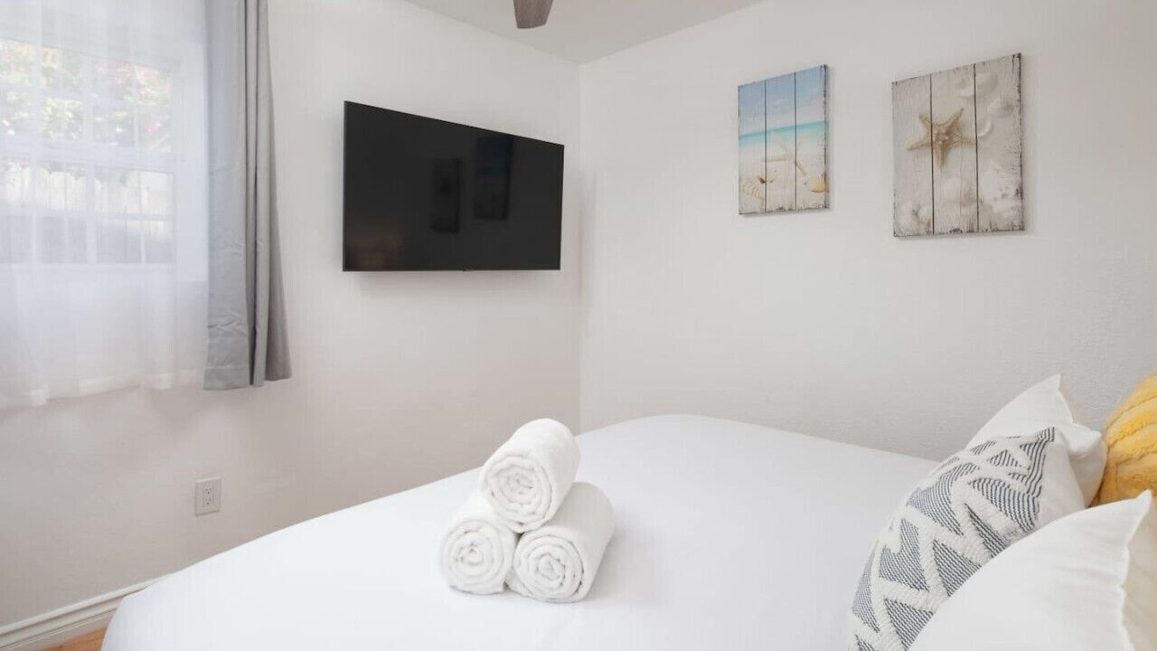 Photo of Bedroom in Middletown