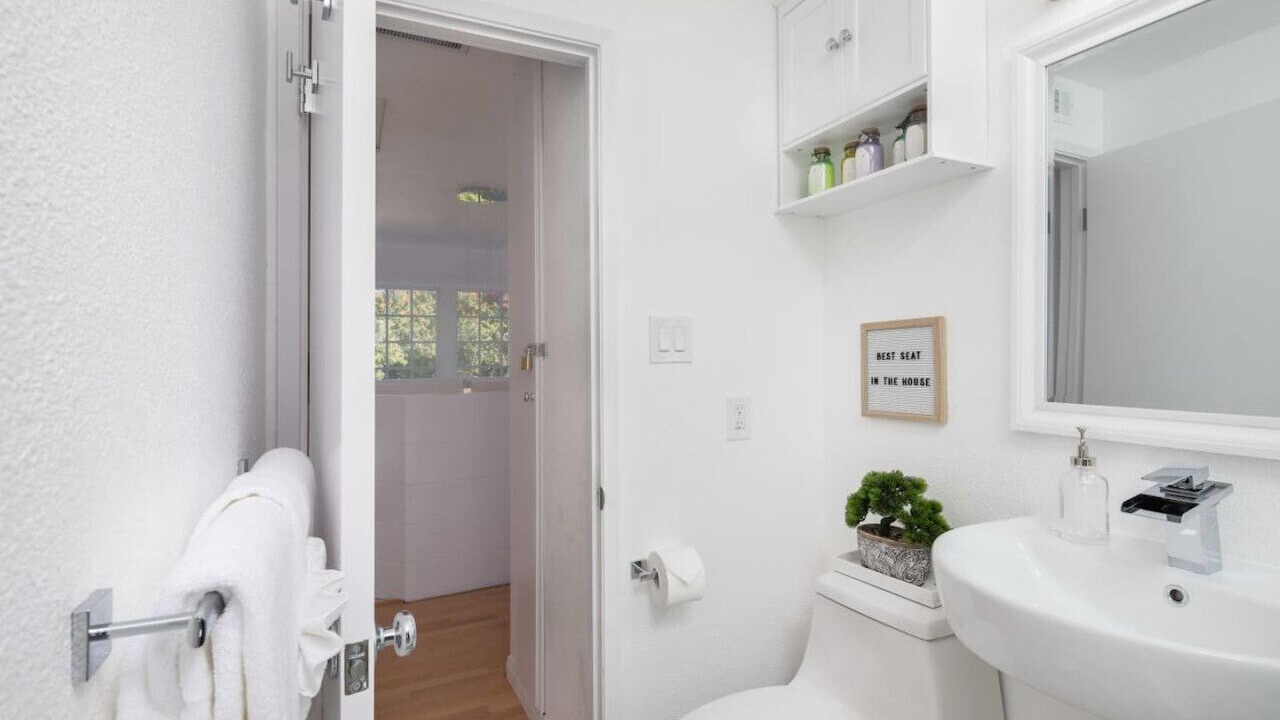 Photo of Bathroom in Middletown