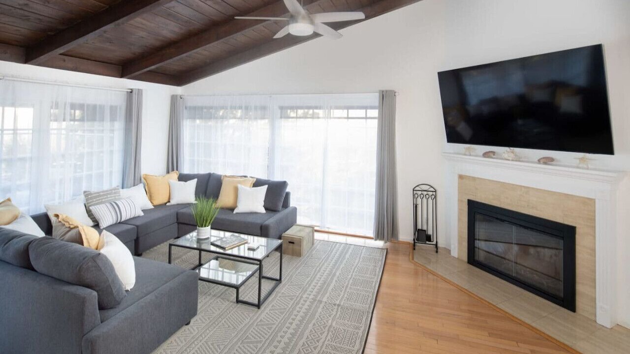 Photo of Livingroom in Middletown