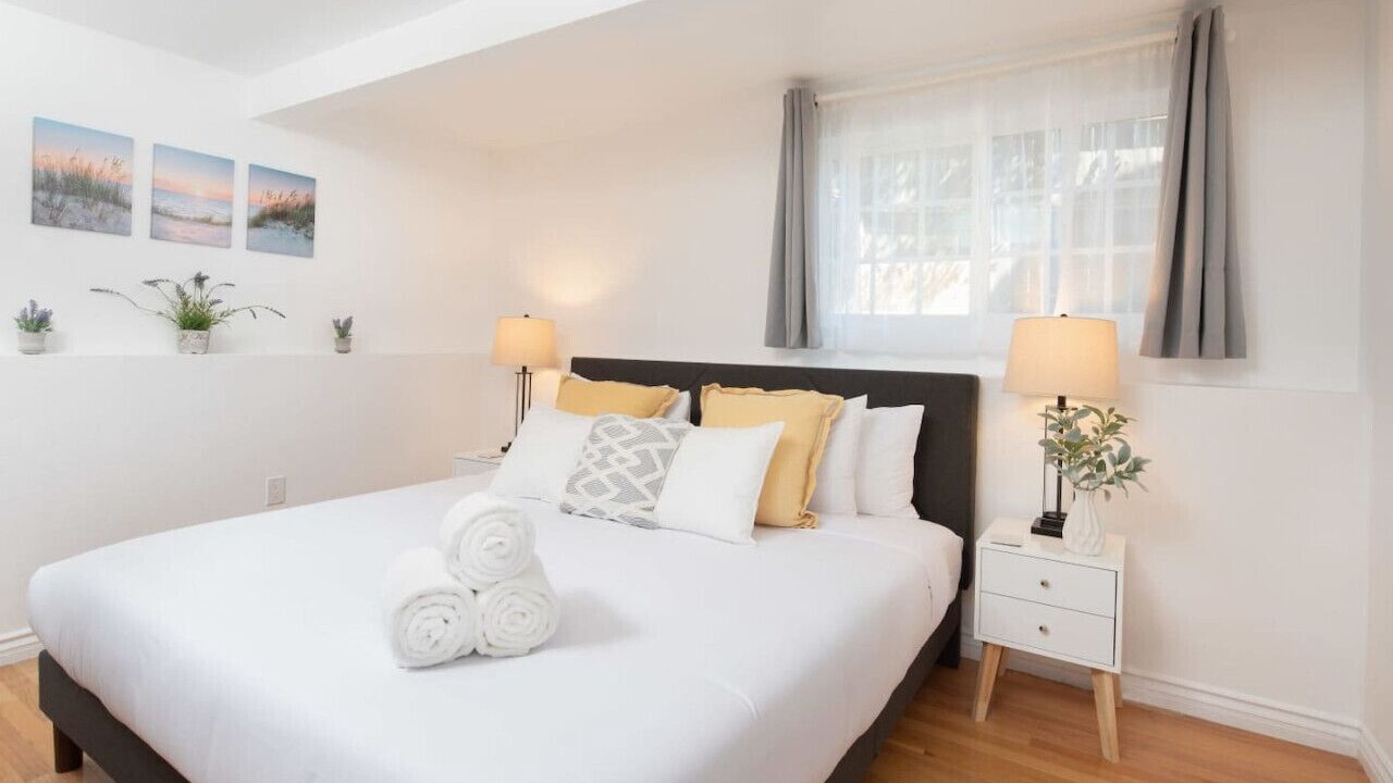 Photo of Bedroom in Middletown