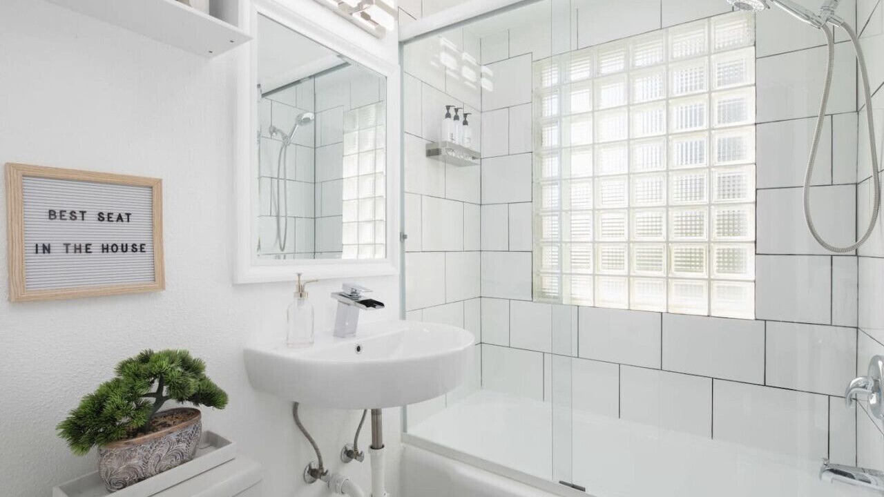 Photo of Bathroom in Middletown
