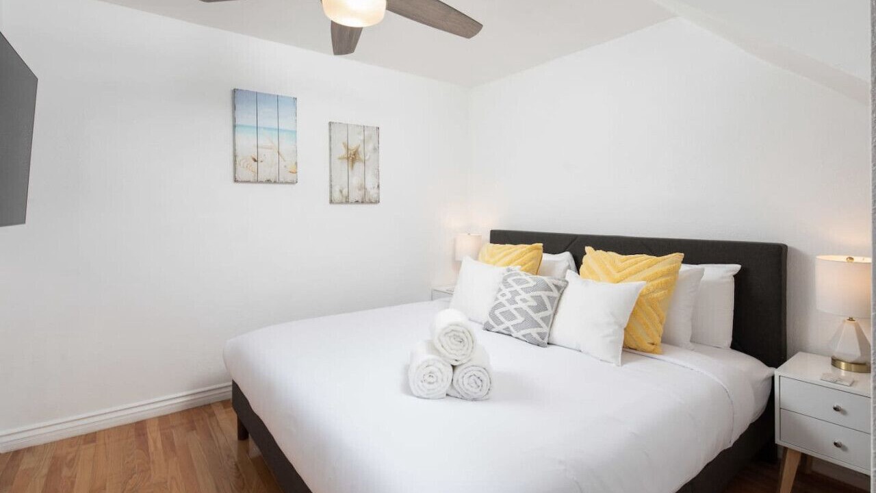 Photo of Bedroom in Middletown