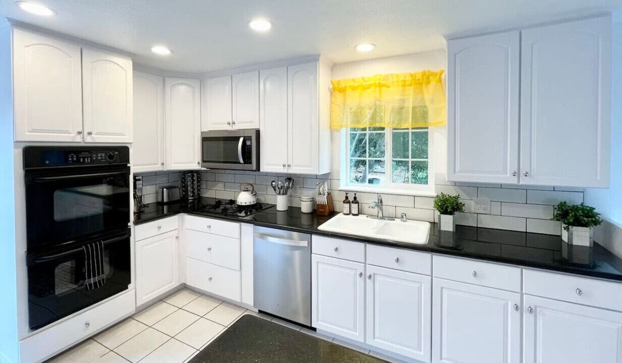 Photo of Kitchen in Middletown