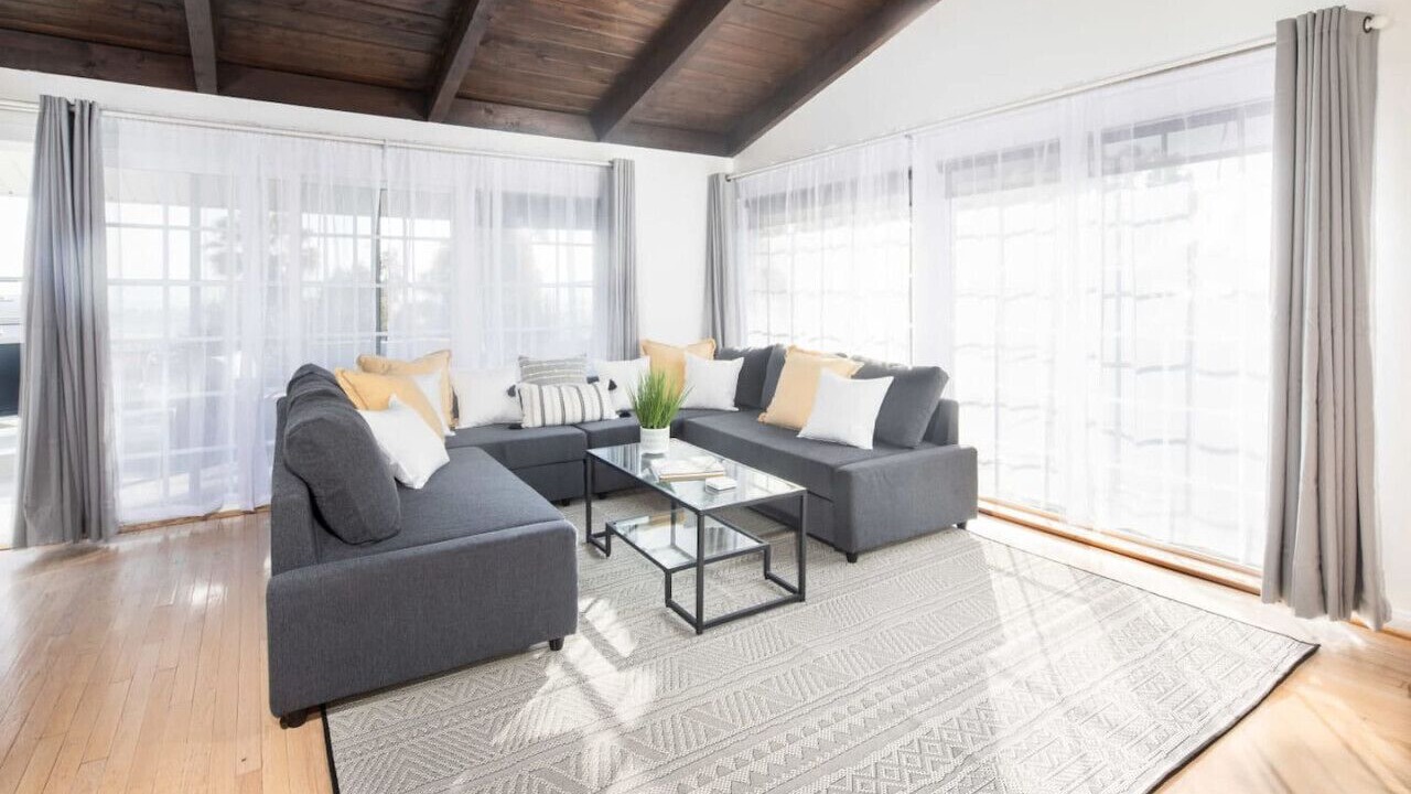 Photo of Livingroom in Middletown