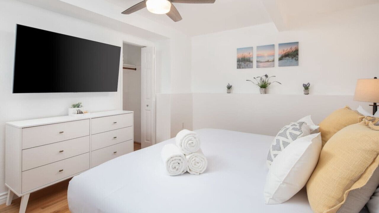 Photo of Bedroom in Middletown