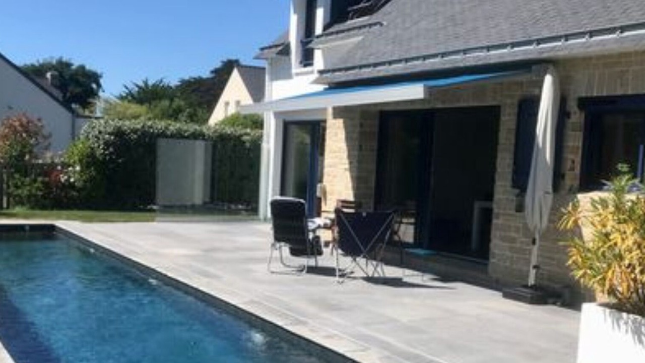 Photo of Outdoor in Saint-Gildas-de-Rhuys