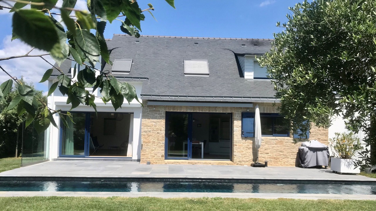 Photo of Outdoor in Saint-Gildas-de-Rhuys