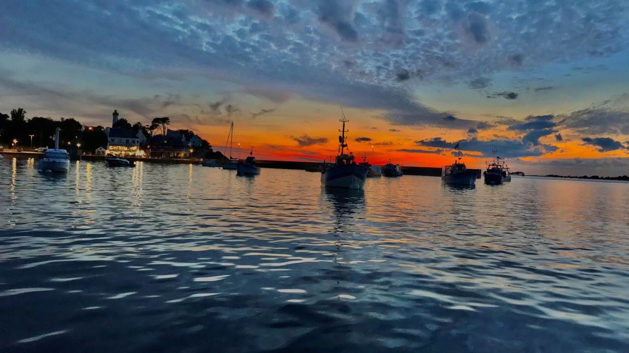 Photo of Outdoor in Saint-Gildas-de-Rhuys