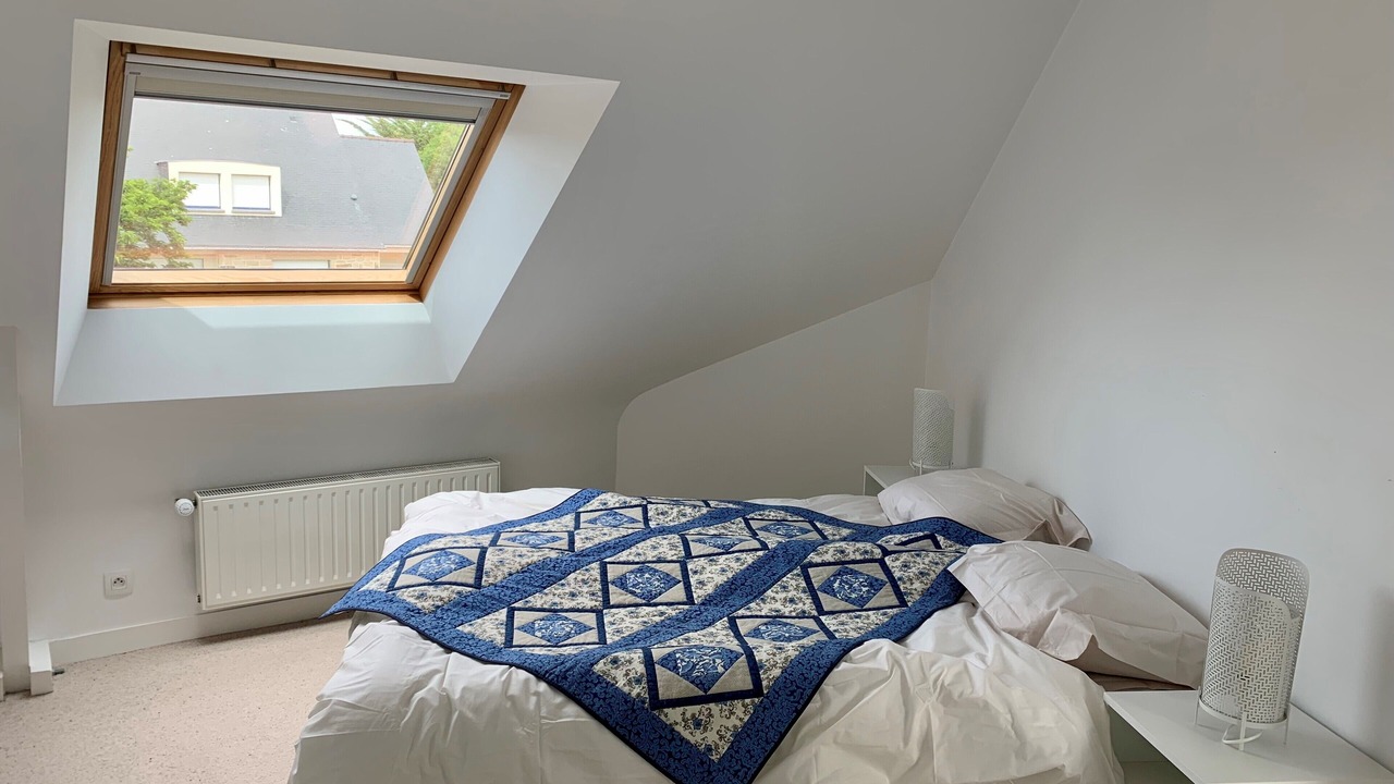 Photo of Bedroom in Saint-Gildas-de-Rhuys