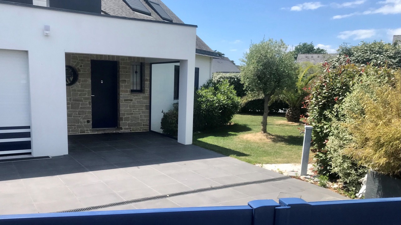 Photo of Outdoor in Saint-Gildas-de-Rhuys