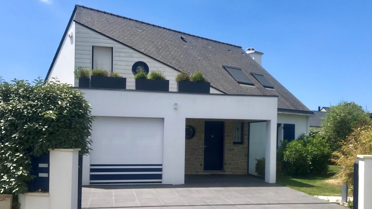 Photo of Outdoor in Saint-Gildas-de-Rhuys