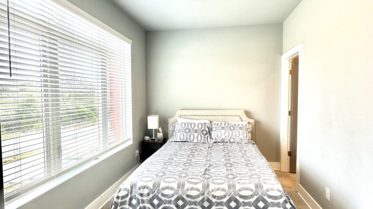 Photo of Bedroom in Haynes Area