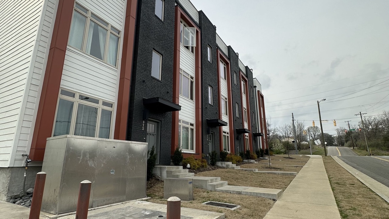 Photo of Outdoor in Haynes Area