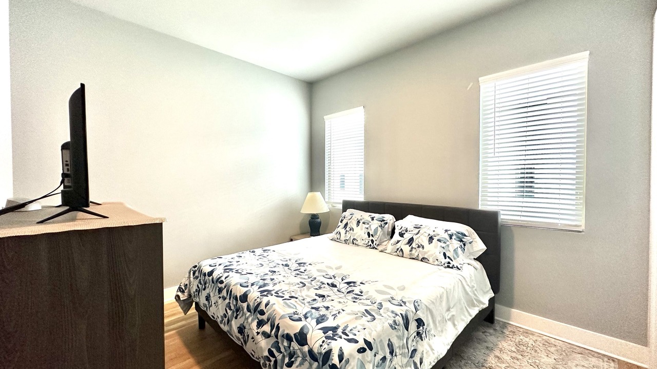 Photo of Bedroom in Haynes Area