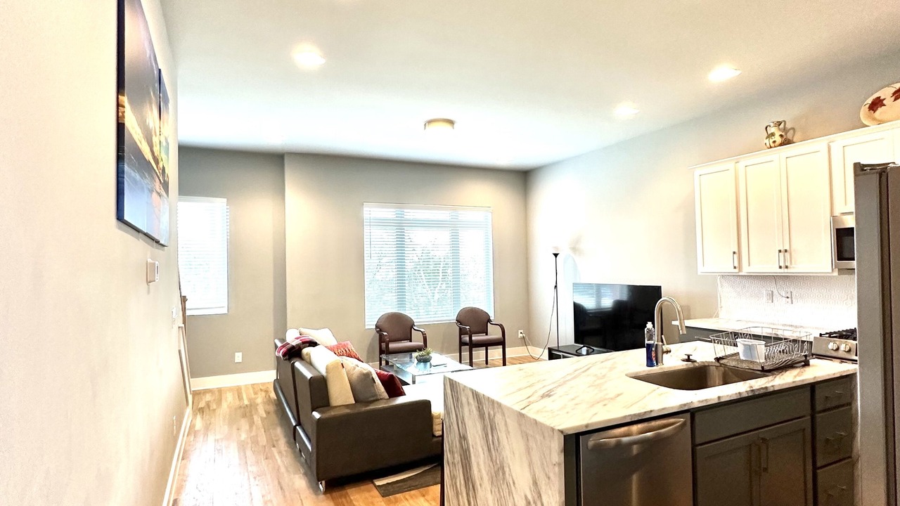 Photo of Livingroom in Haynes Area