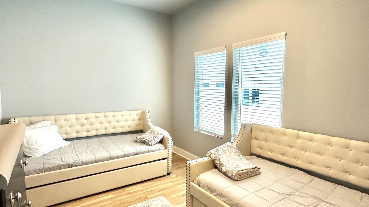 Photo of Bedroom in Haynes Area