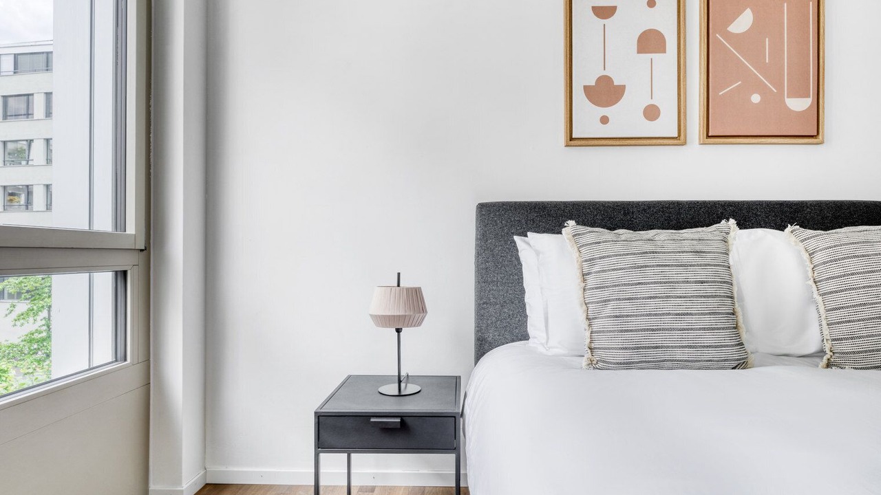 Photo of Bedroom in Alt-Wiedikon