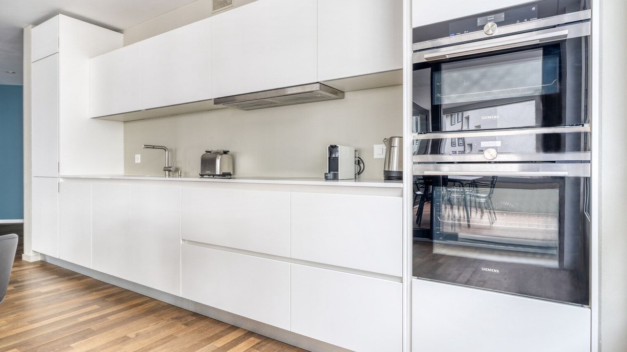 Photo of Kitchen in Alt-Wiedikon