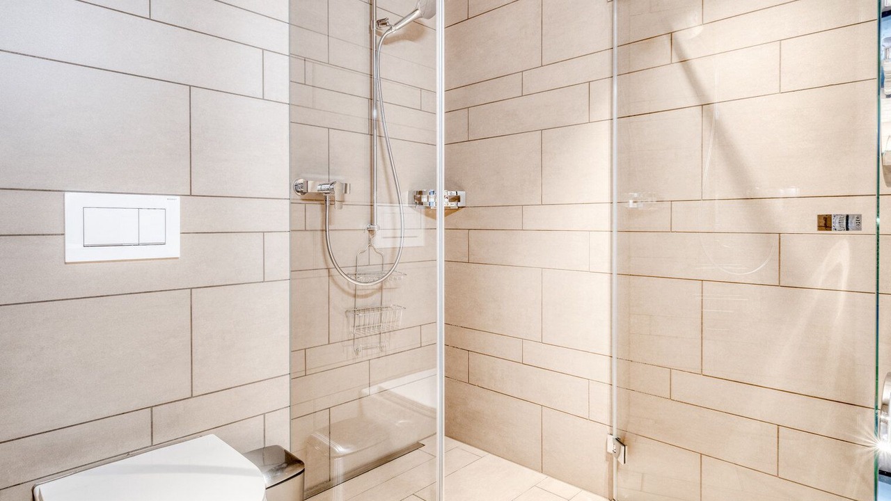 Photo of Bathroom in Alt-Wiedikon