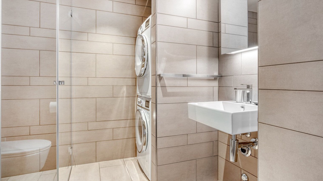 Photo of Bathroom in Alt-Wiedikon