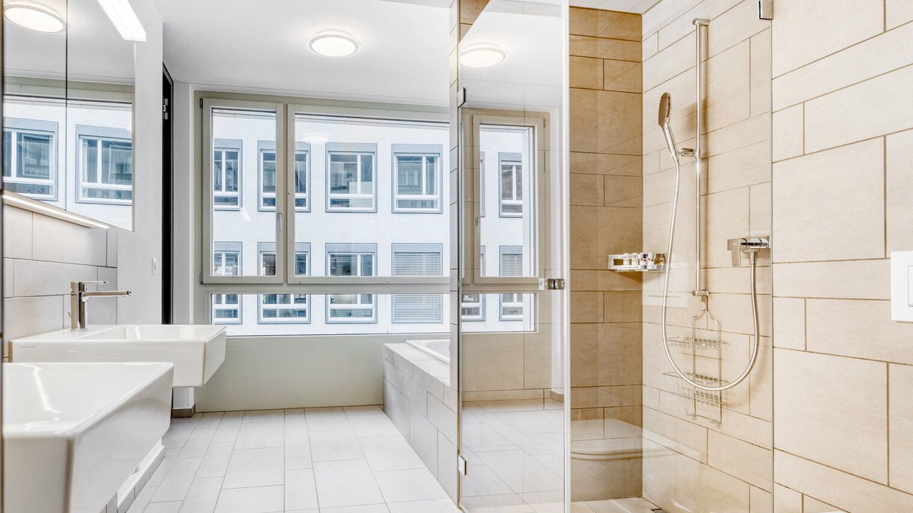 Photo of Bathroom in Alt-Wiedikon