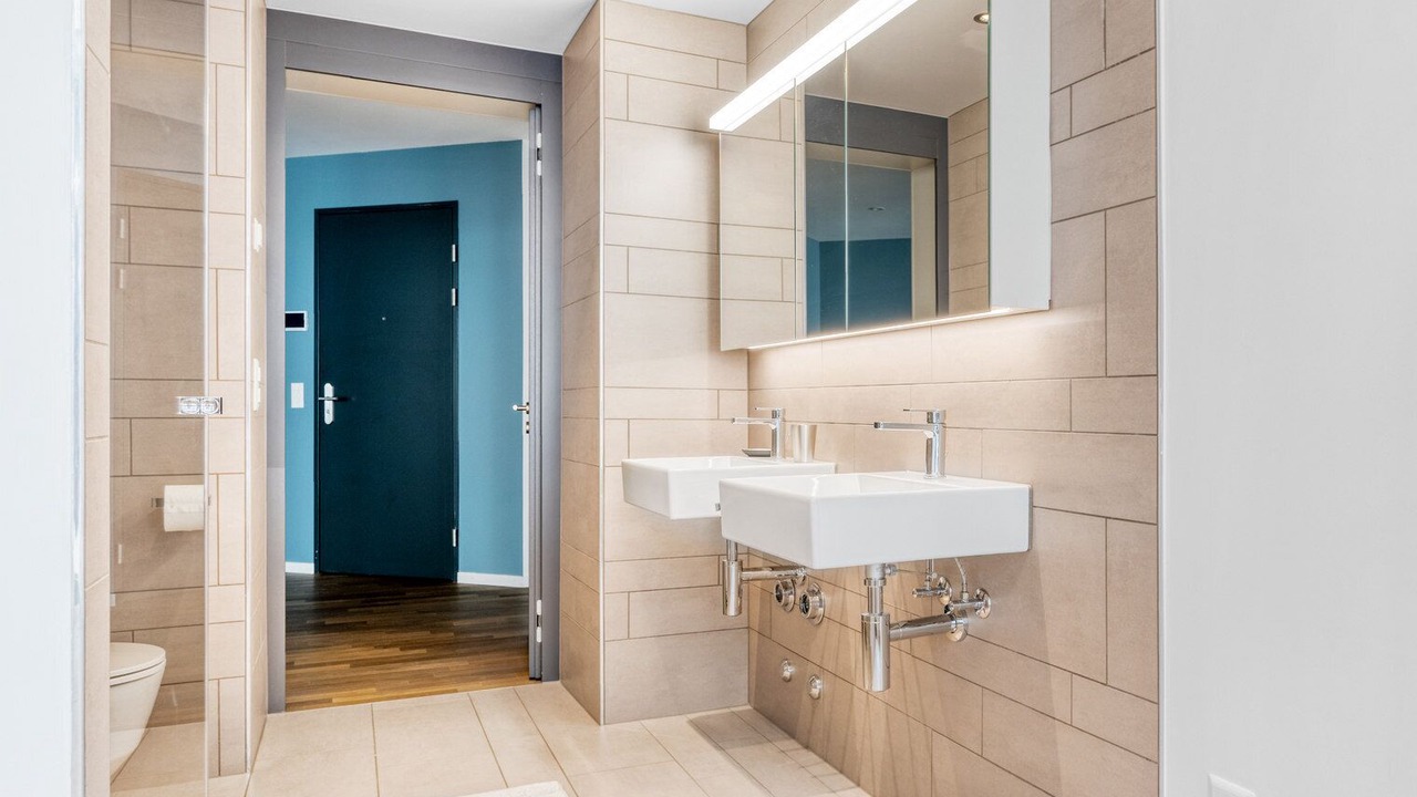 Photo of Bathroom in Alt-Wiedikon