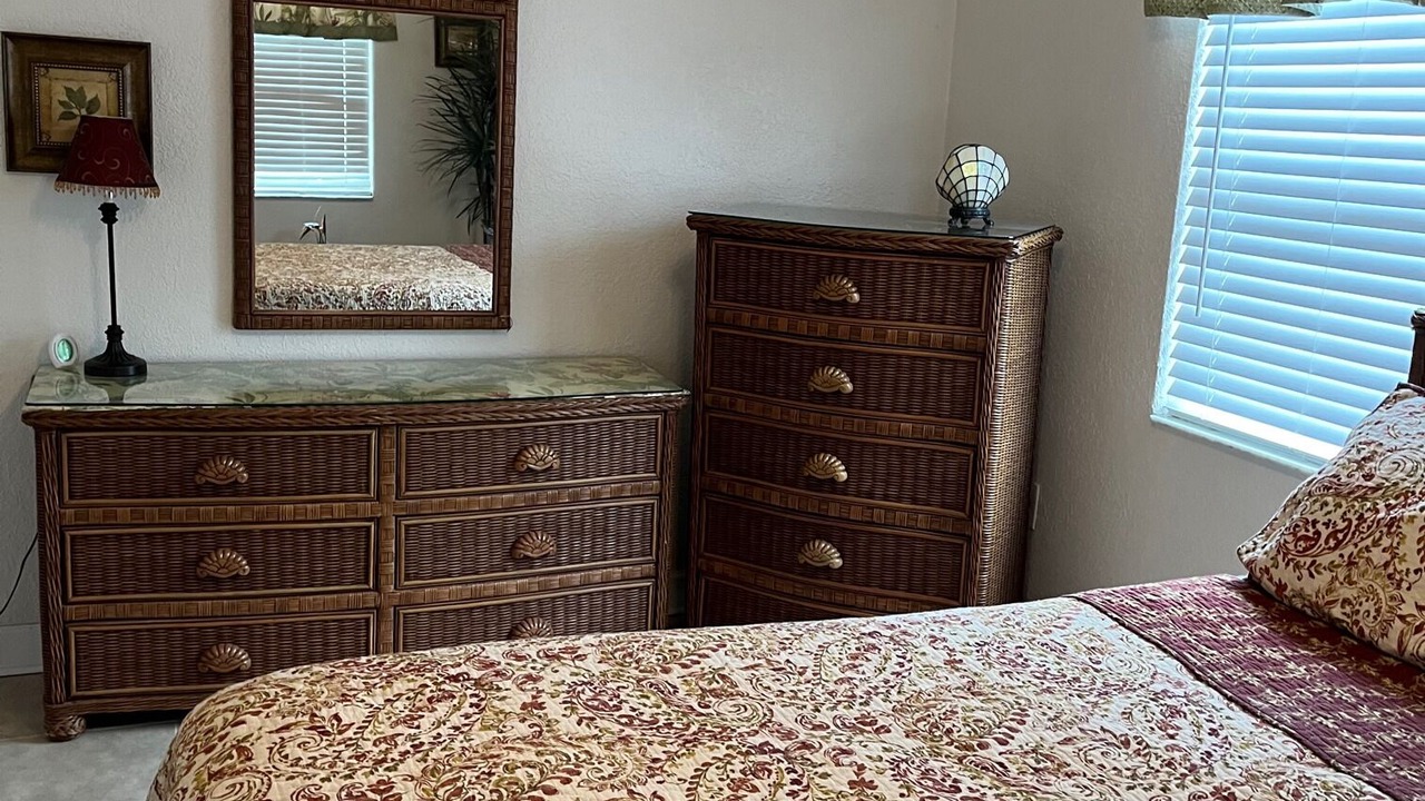 Photo of Bedroom in Madeira Beach