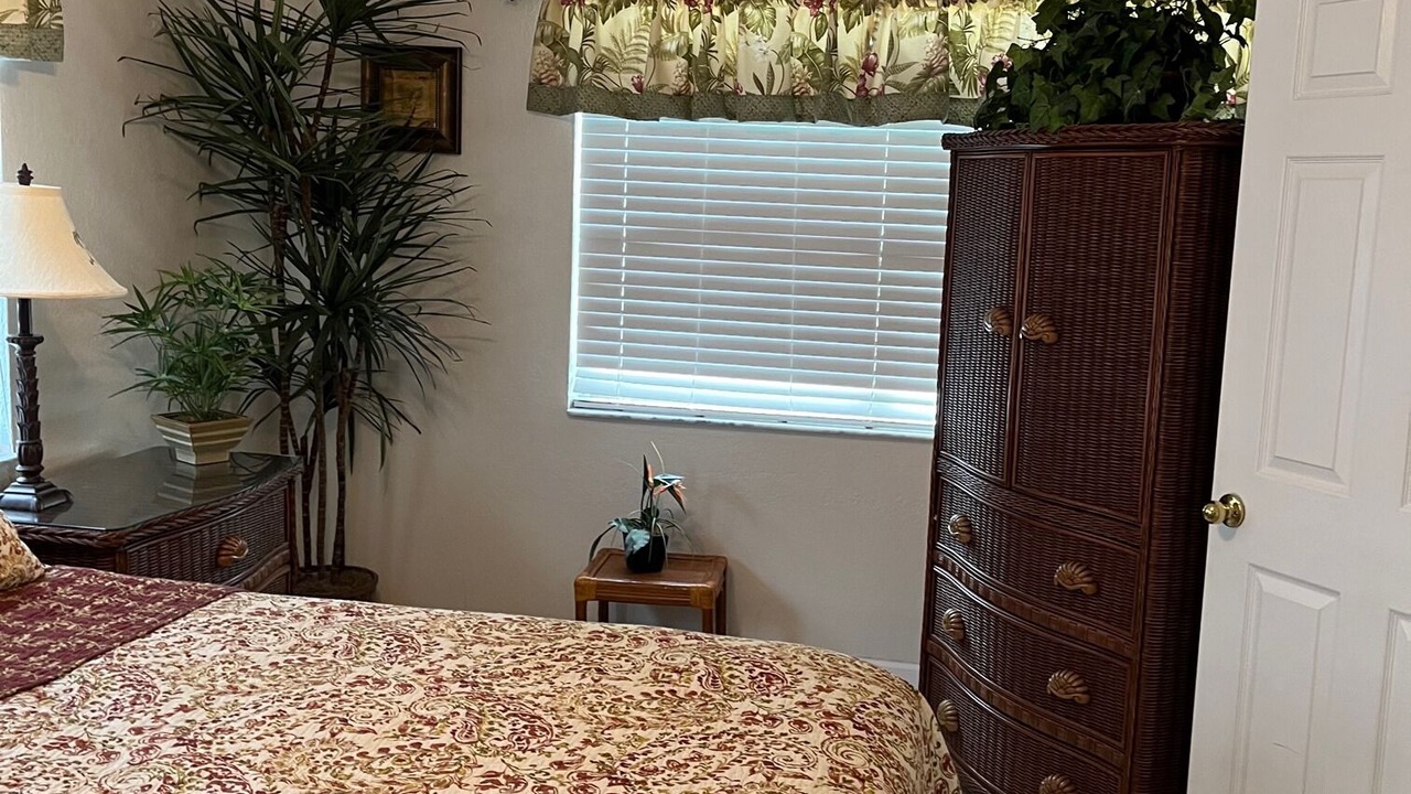 Photo of Bedroom in Madeira Beach