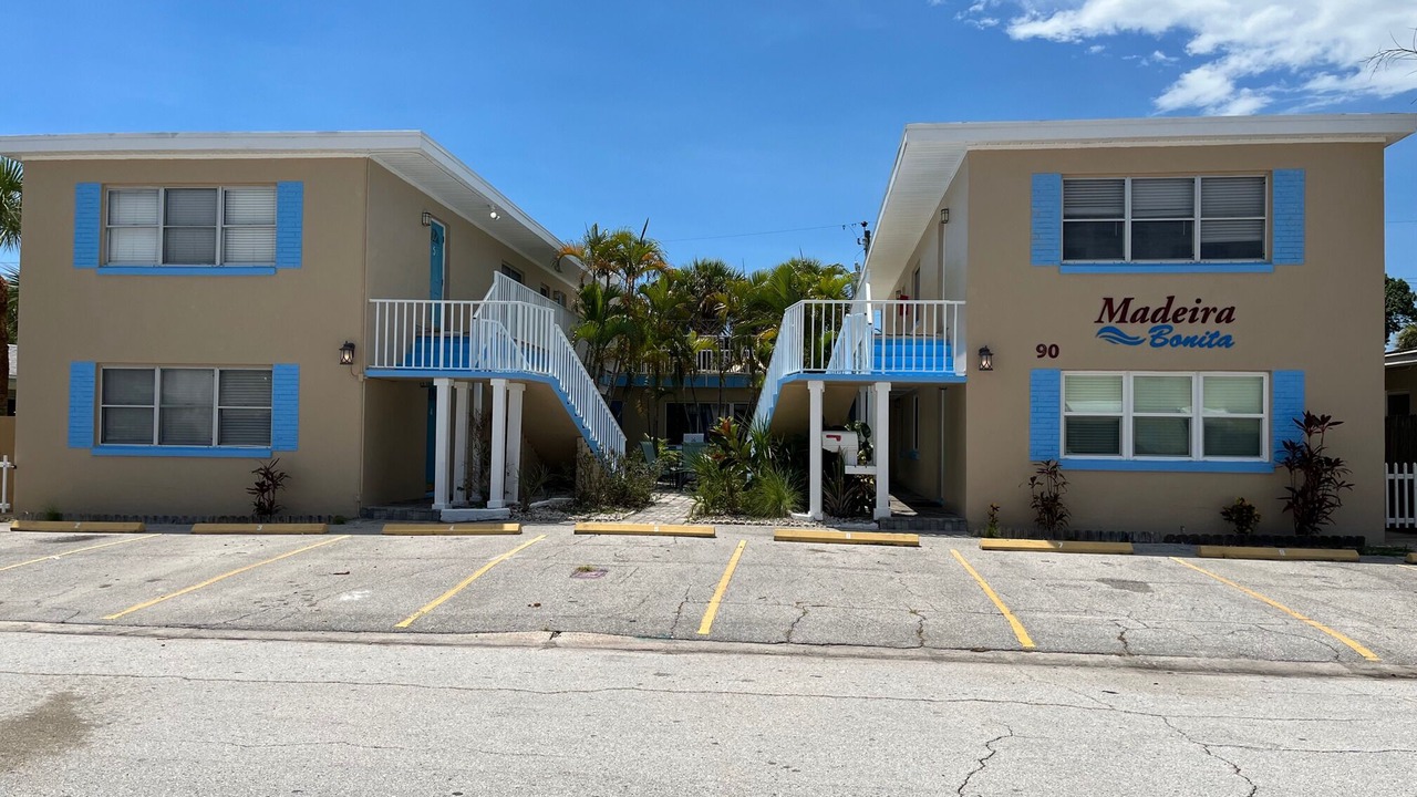 Photo of Outdoor in Madeira Beach