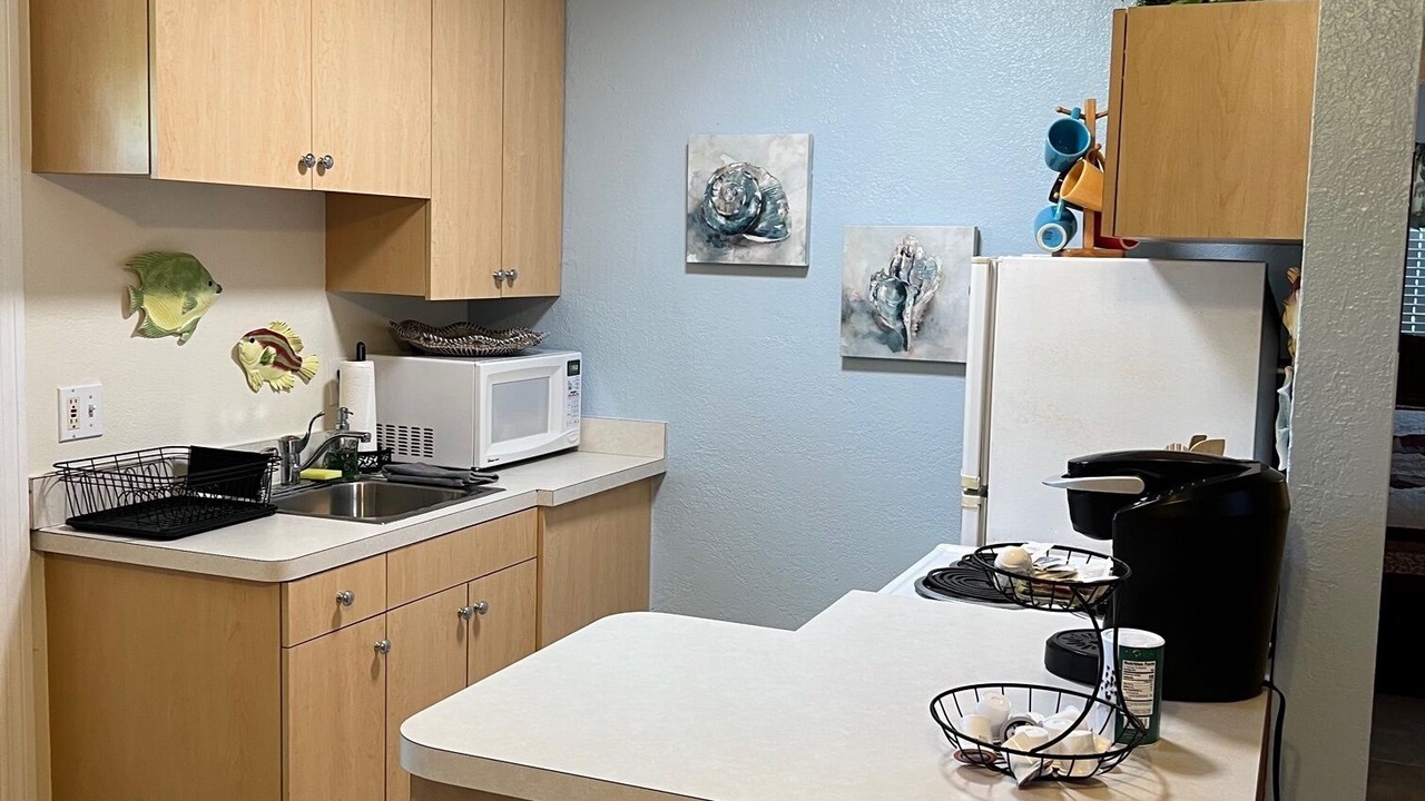 Photo of Kitchen in Madeira Beach