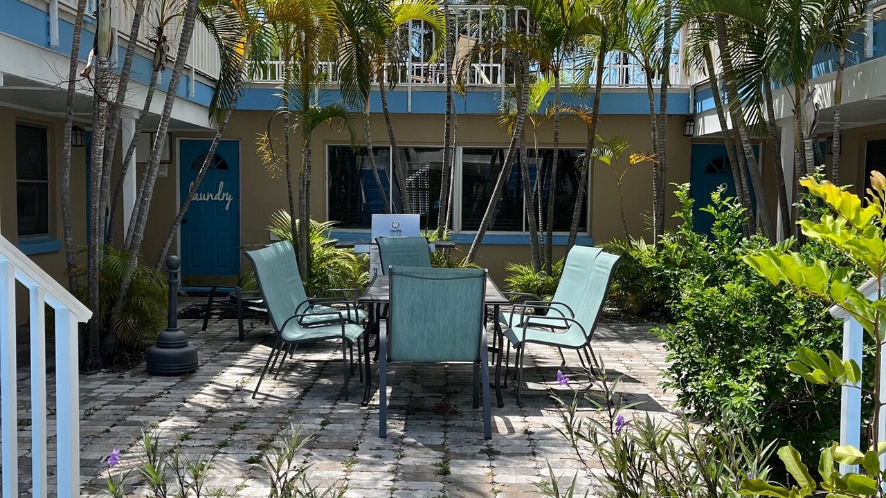 Photo of Outdoor in Madeira Beach