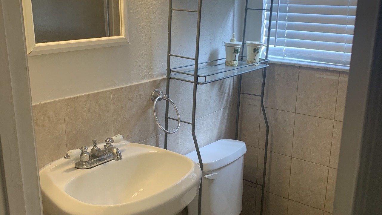 Photo of Bathroom in Madeira Beach