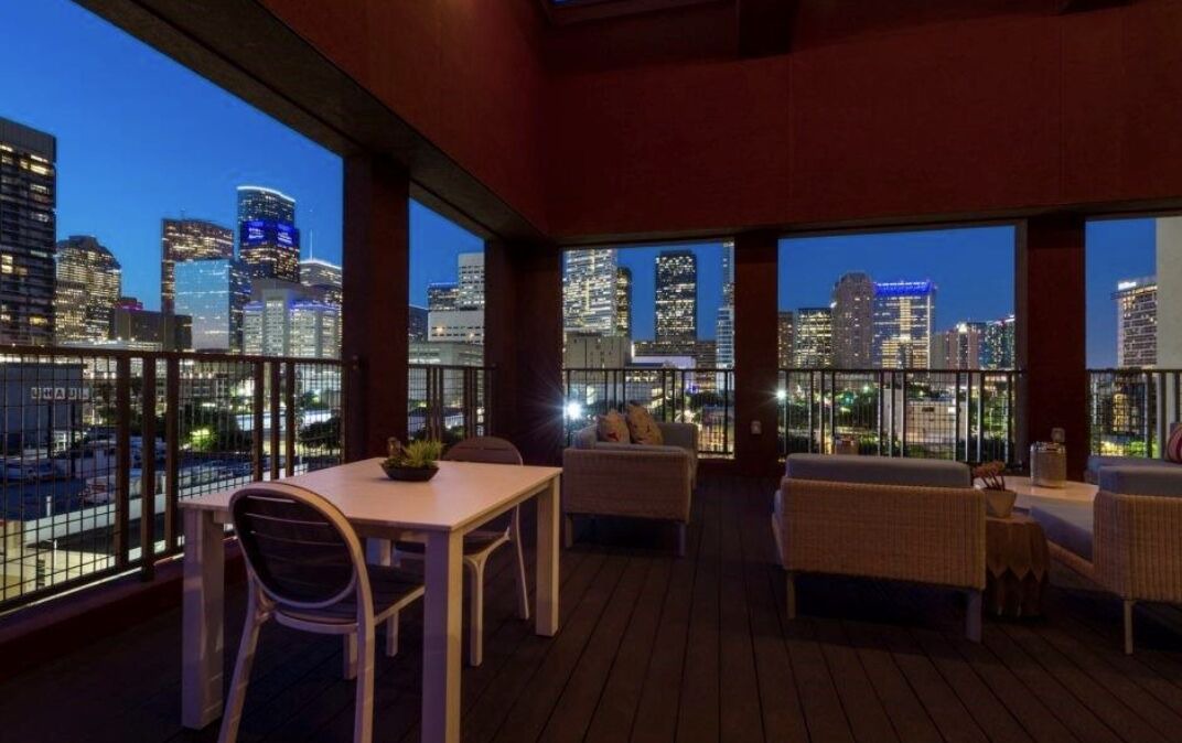 Photo of Outdoor in Central Business District