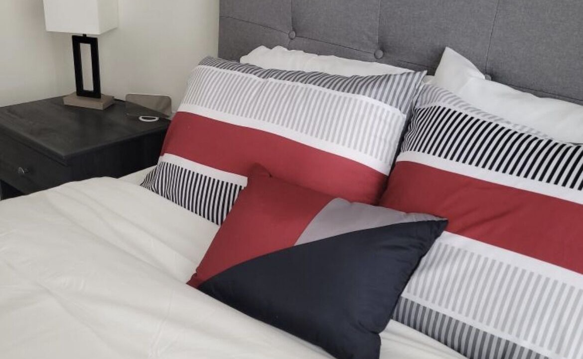 Photo of Bedroom in Central Business District
