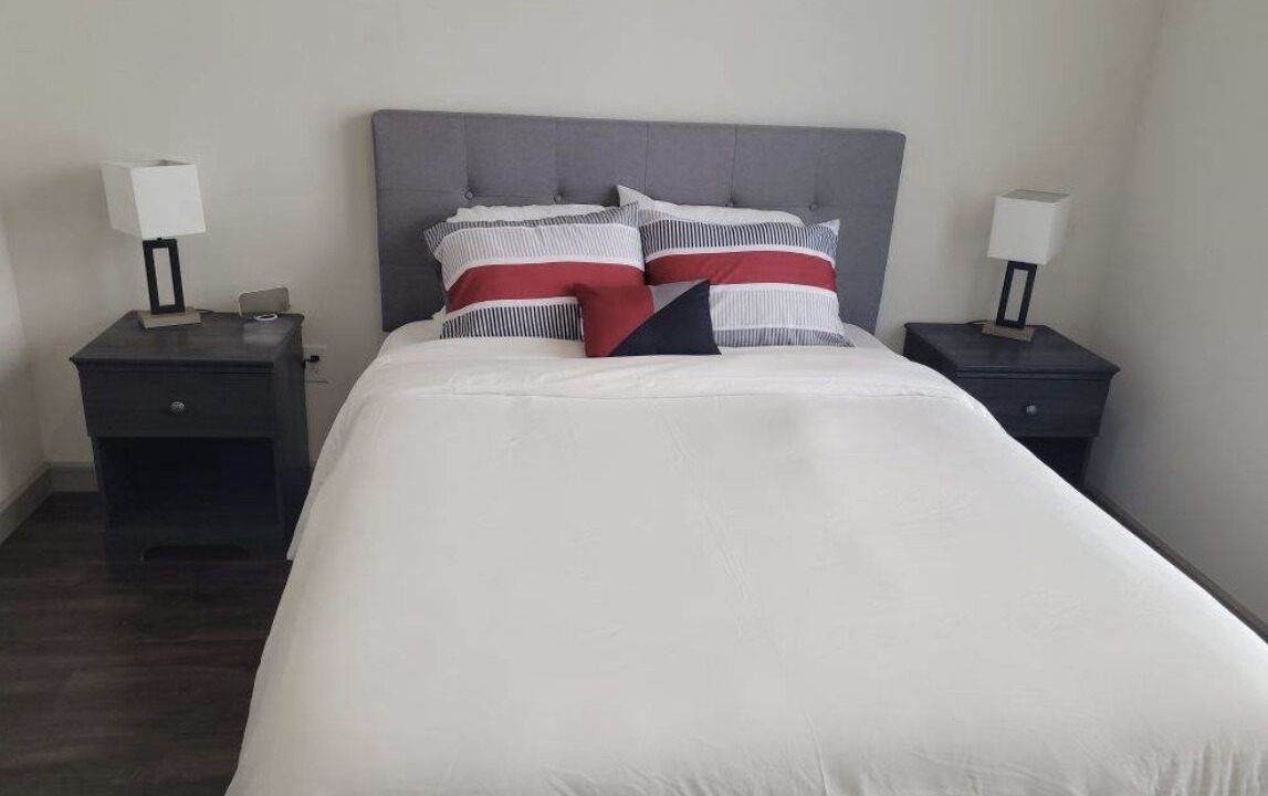 Photo of Bedroom in Central Business District