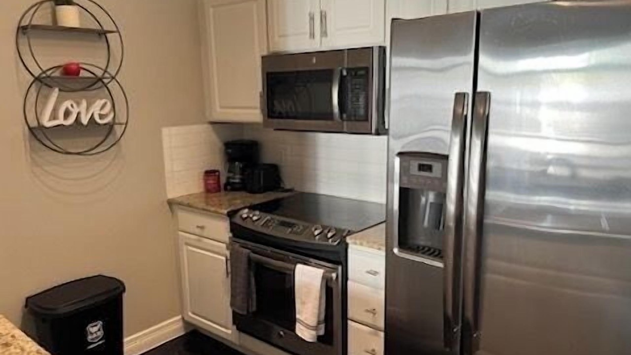 Photo of Kitchen in Central Business District