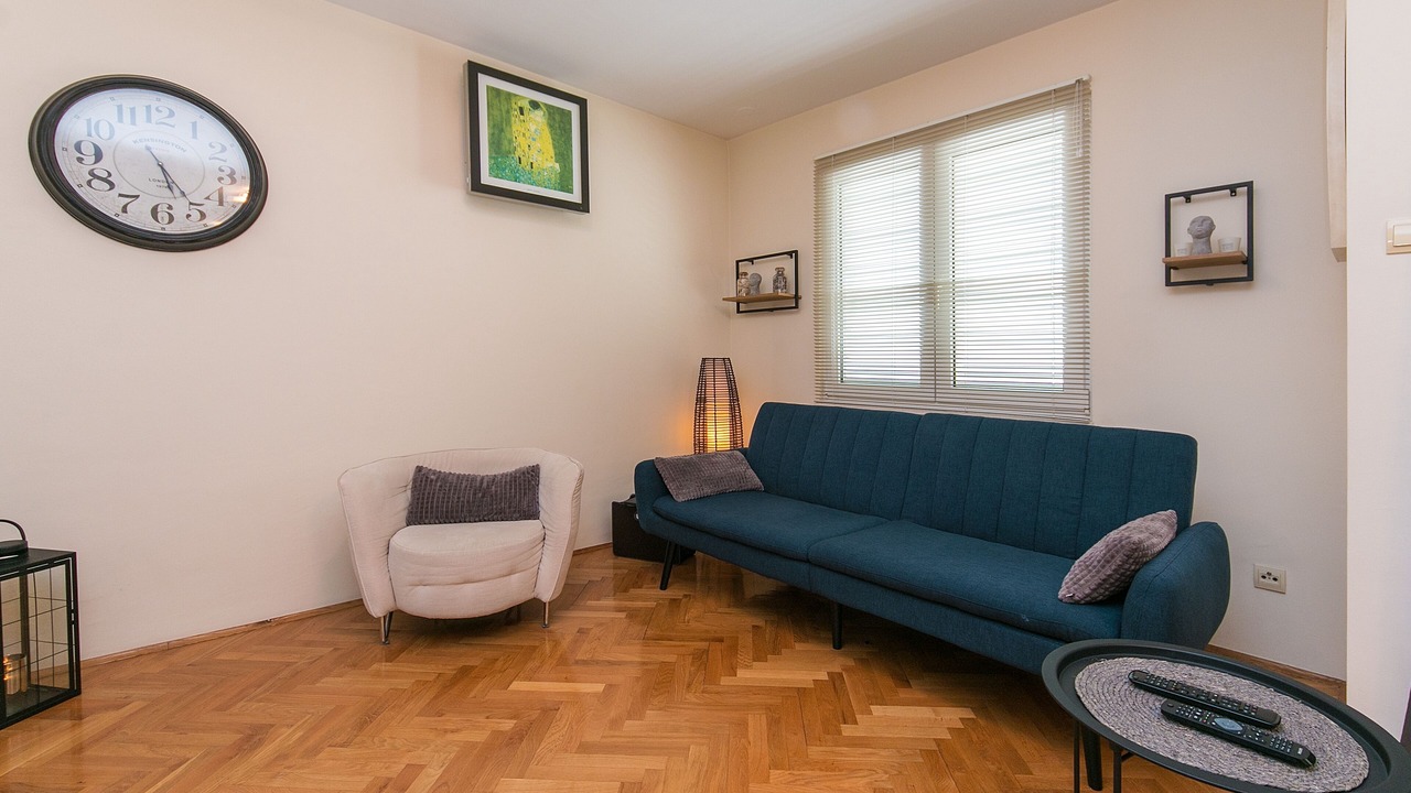 Photo of Livingroom in Istok