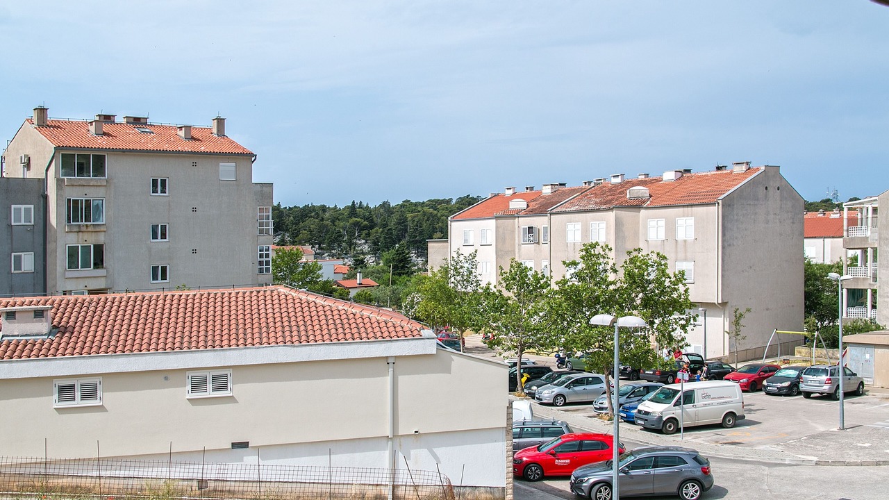 Photo of Patio Balcony in Istok