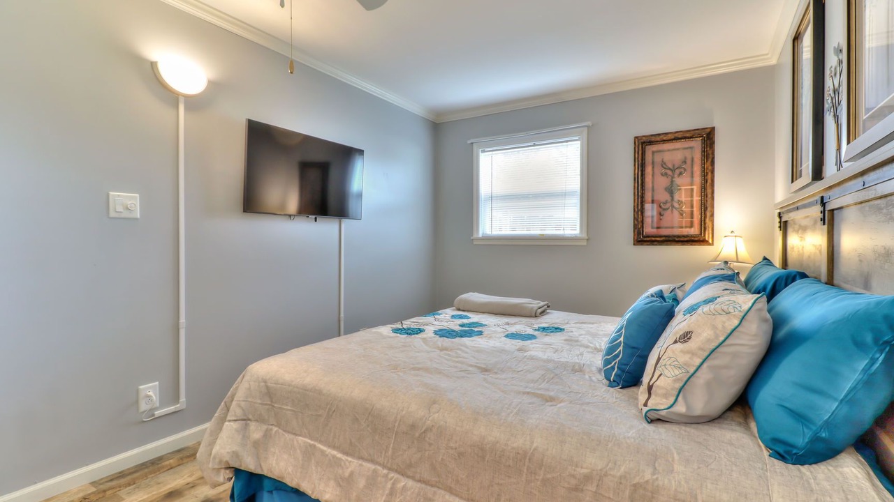 Photo of Bedroom in Champaign
