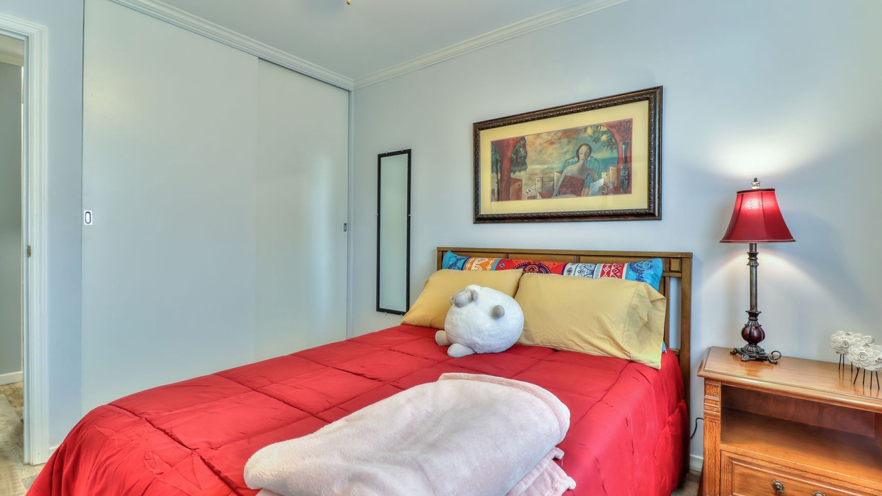 Photo of Bedroom in Champaign