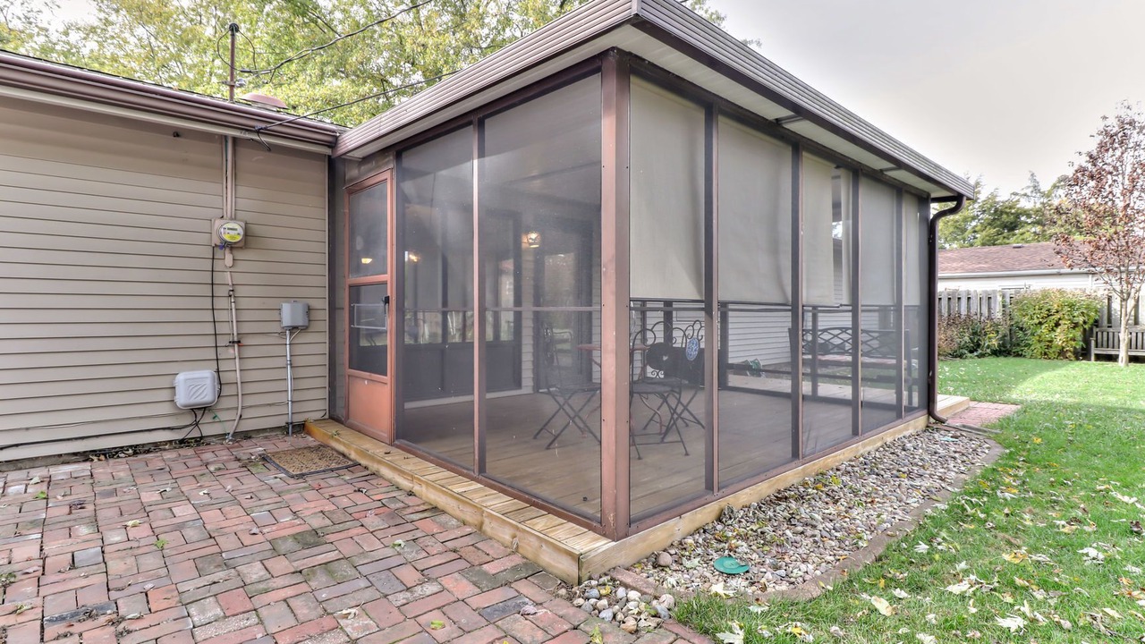 Photo of Patio Balcony in Champaign