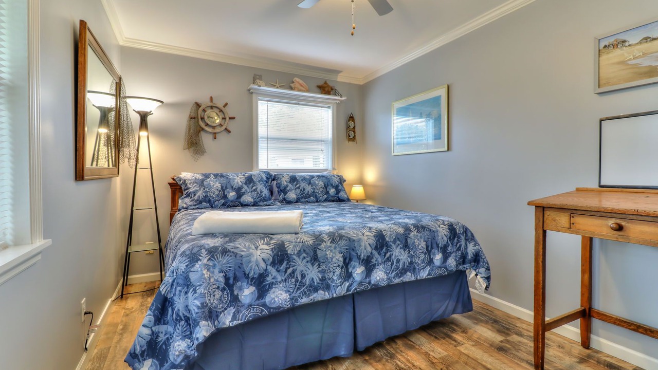 Photo of Bedroom in Champaign