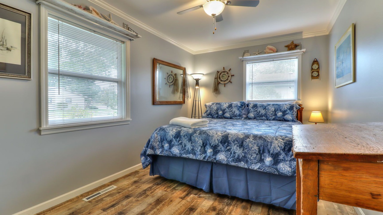 Photo of Bedroom in Champaign