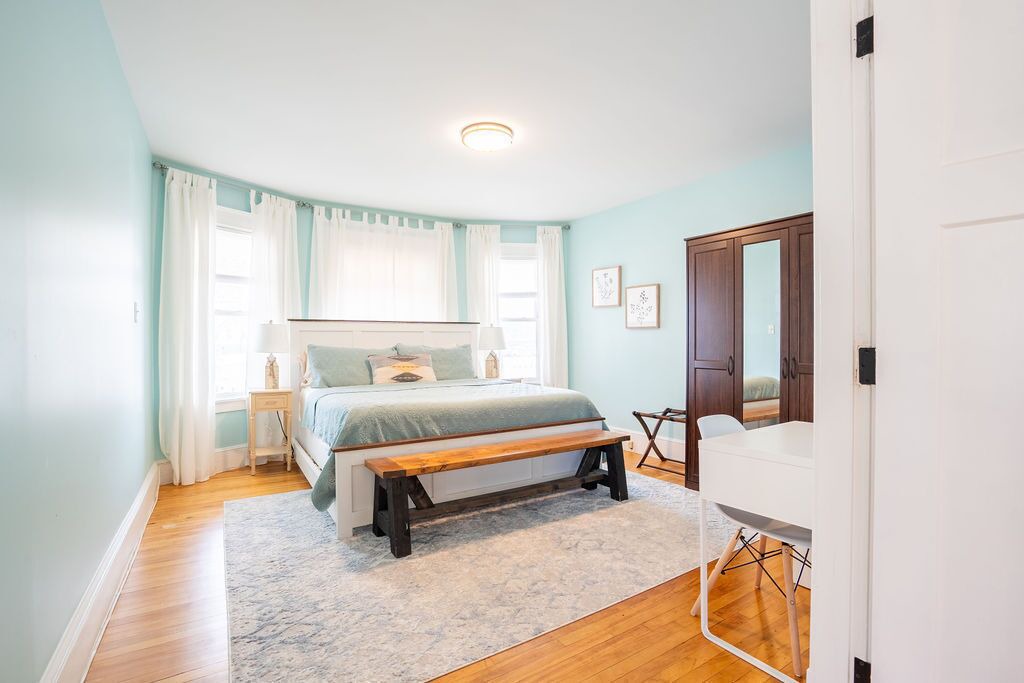 Photo of Bedroom in Oakdale